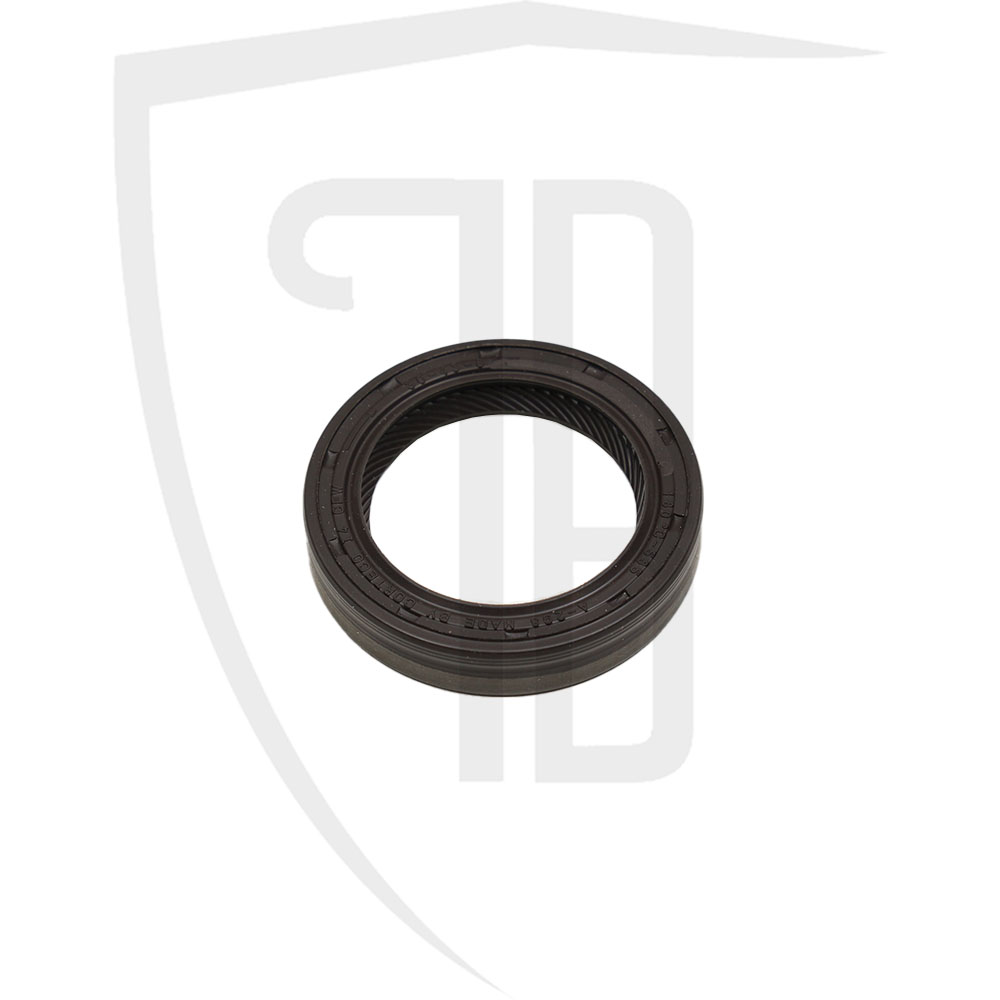 Crankshaft front seal / balance shaft seal (left)
