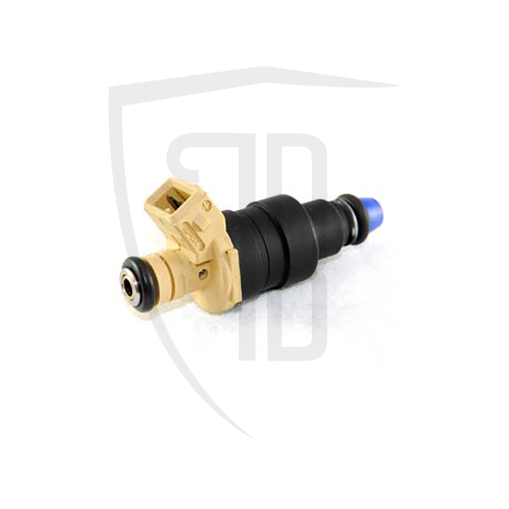 Fuel injector 16v
