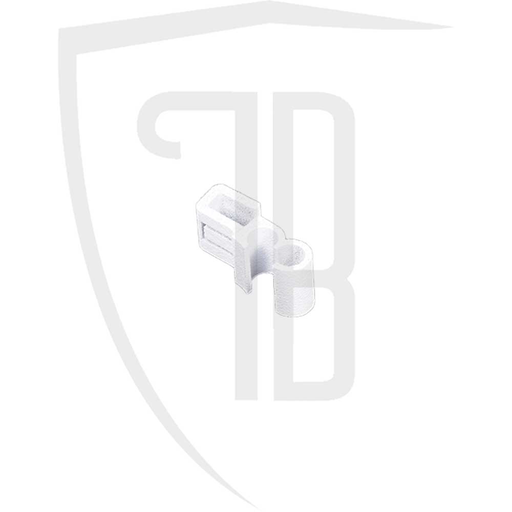 Water Pipe Clip integrale