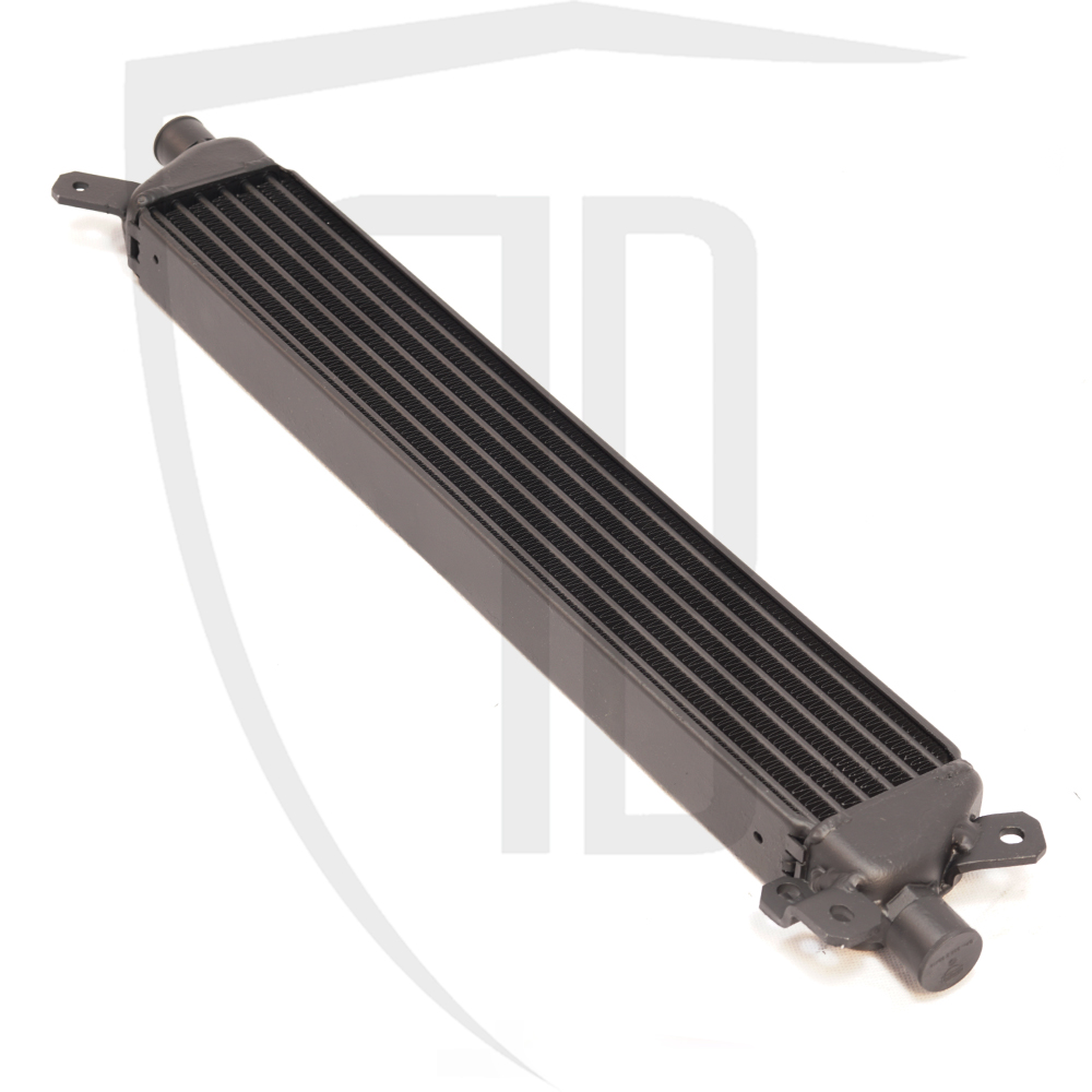 Oil cooler
