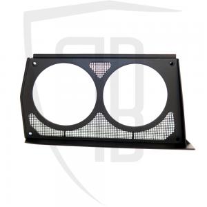 Evo Headlamp Frame RH