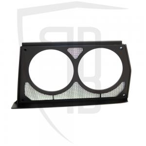 Evo Headlamp Frame LH